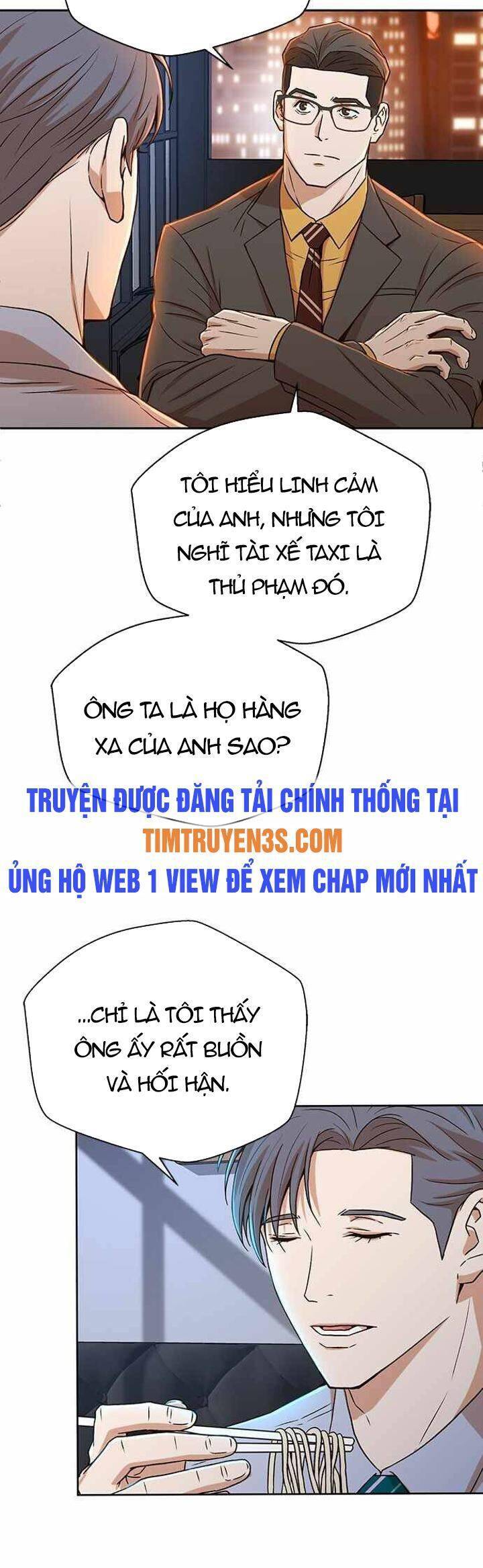 Thẩm Phán Lee Han Young Chap 26 - Next Chap 27