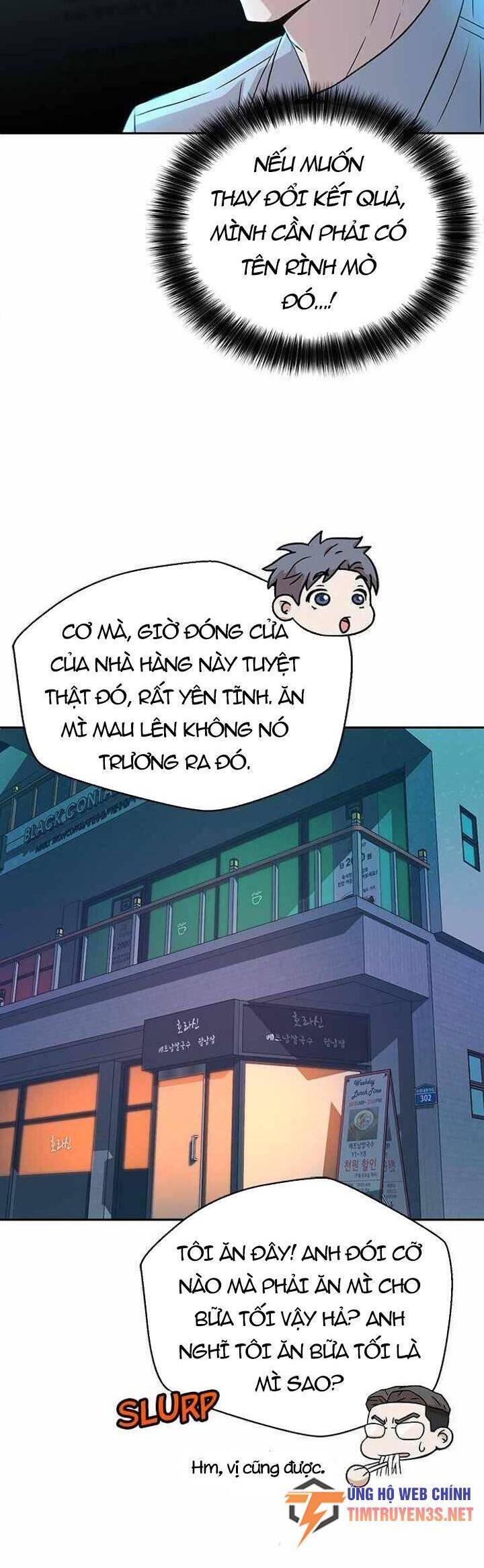 Thẩm Phán Lee Han Young Chap 26 - Next Chap 27