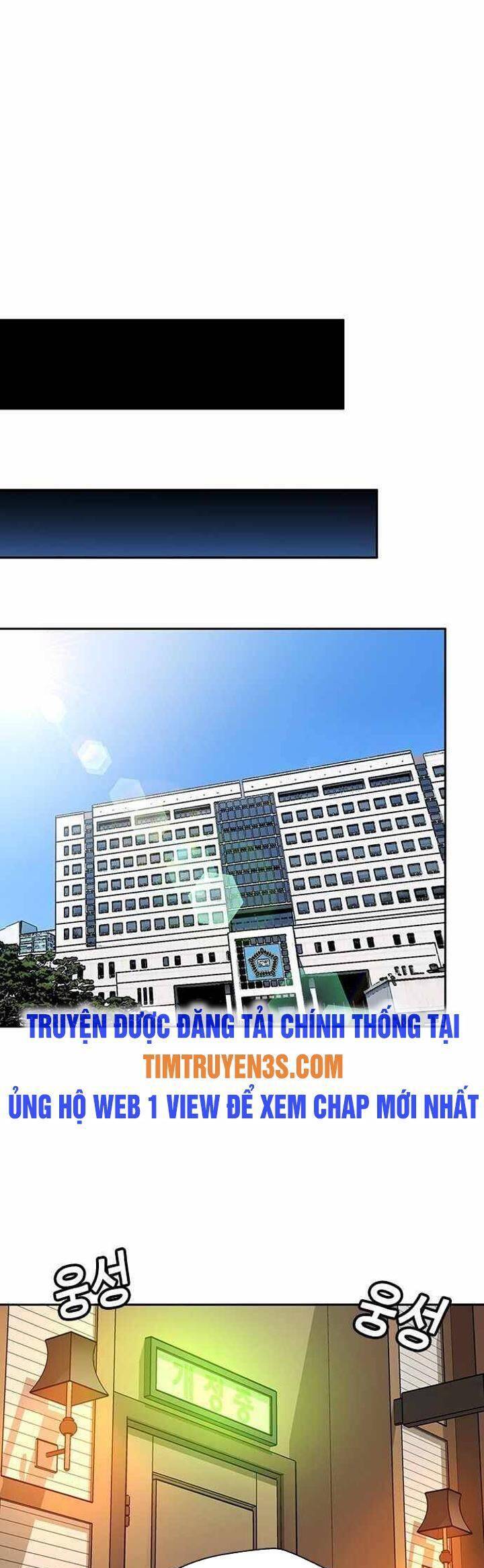 Thẩm Phán Lee Han Young Chap 26 - Next Chap 27