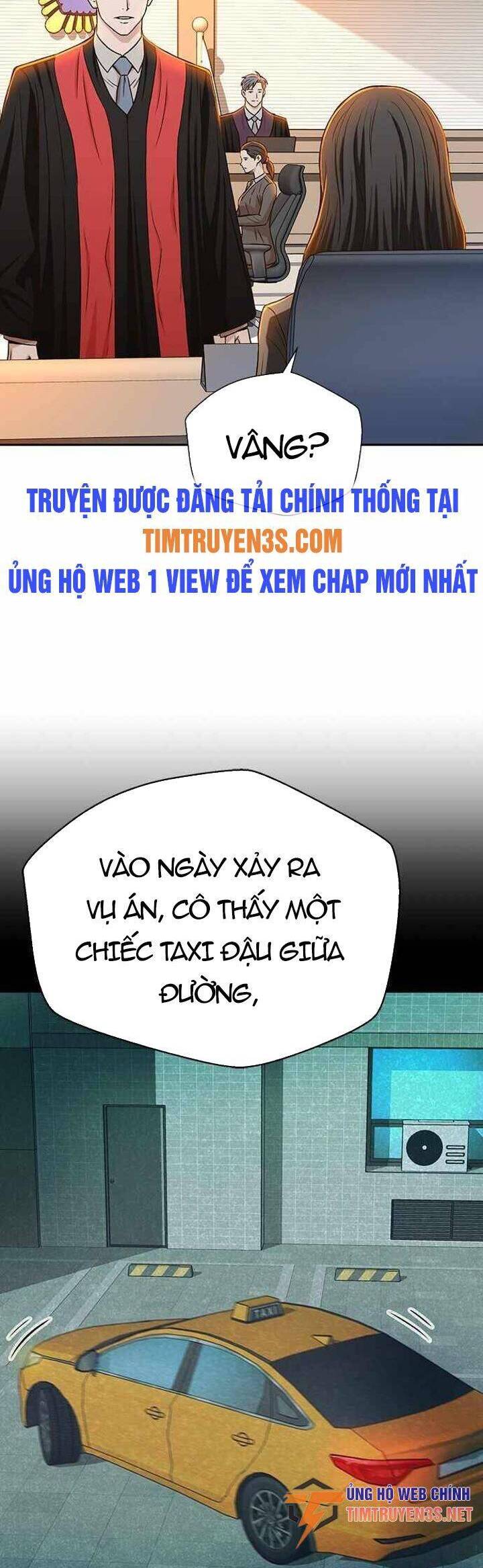 Thẩm Phán Lee Han Young Chap 26 - Next Chap 27