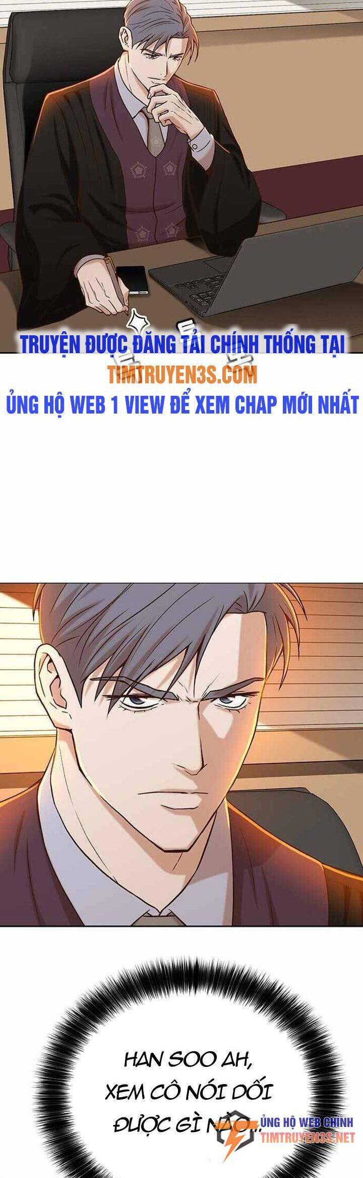Thẩm Phán Lee Han Young Chap 26 - Next Chap 27
