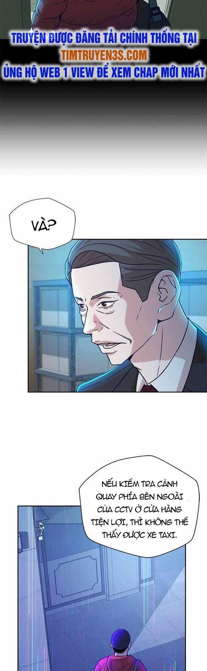 Thẩm Phán Lee Han Young Chap 26 - Next Chap 27