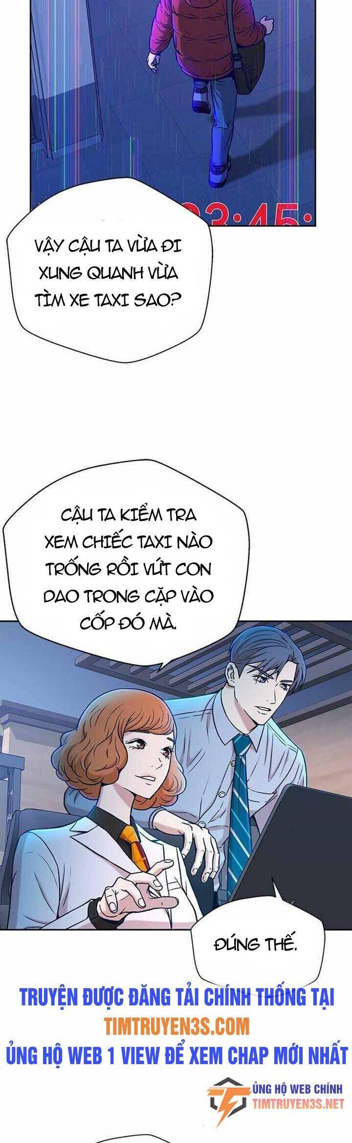 Thẩm Phán Lee Han Young Chap 26 - Next Chap 27