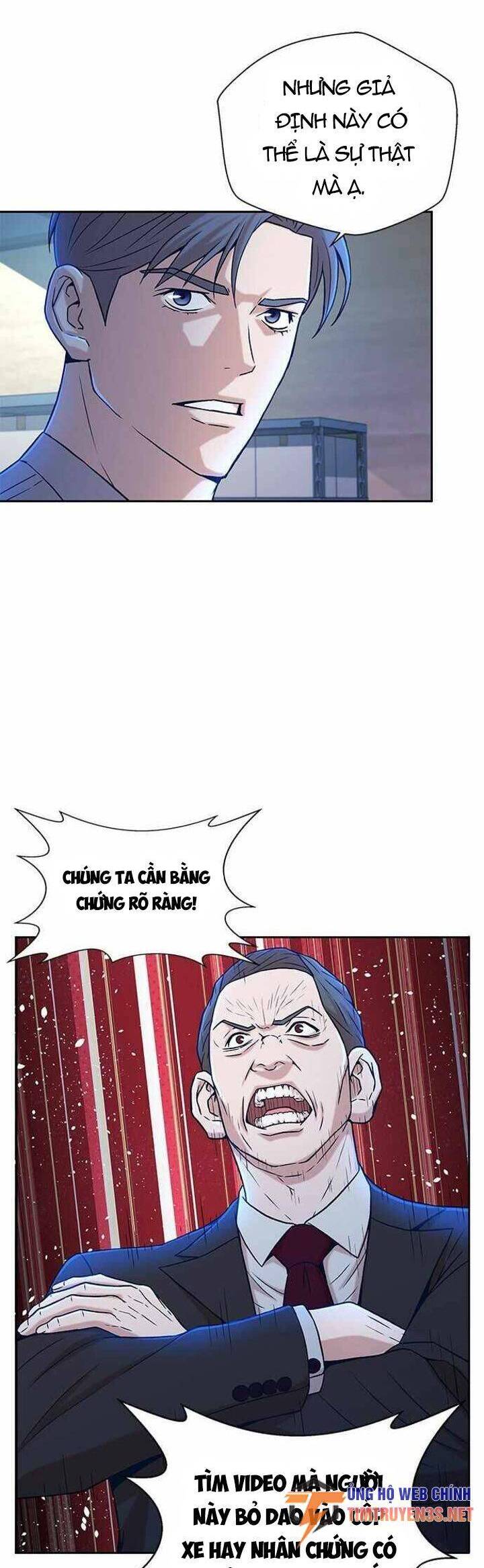 Thẩm Phán Lee Han Young Chap 26 - Next Chap 27