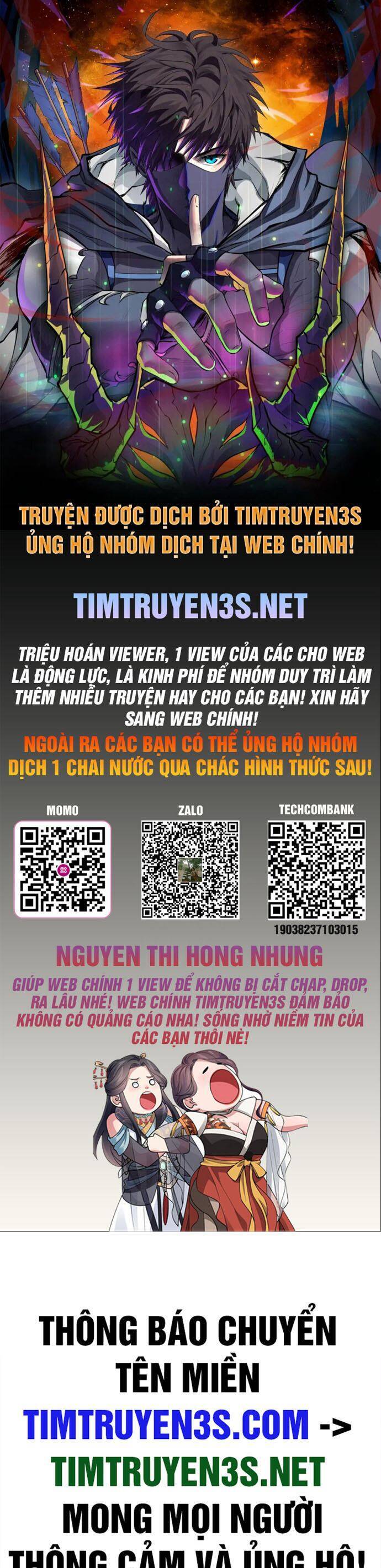 Thẩm Phán Lee Han Young Chap 27 - Next Chap 28