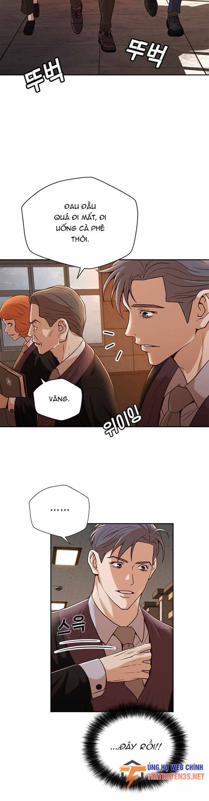 Thẩm Phán Lee Han Young Chap 27 - Next Chap 28