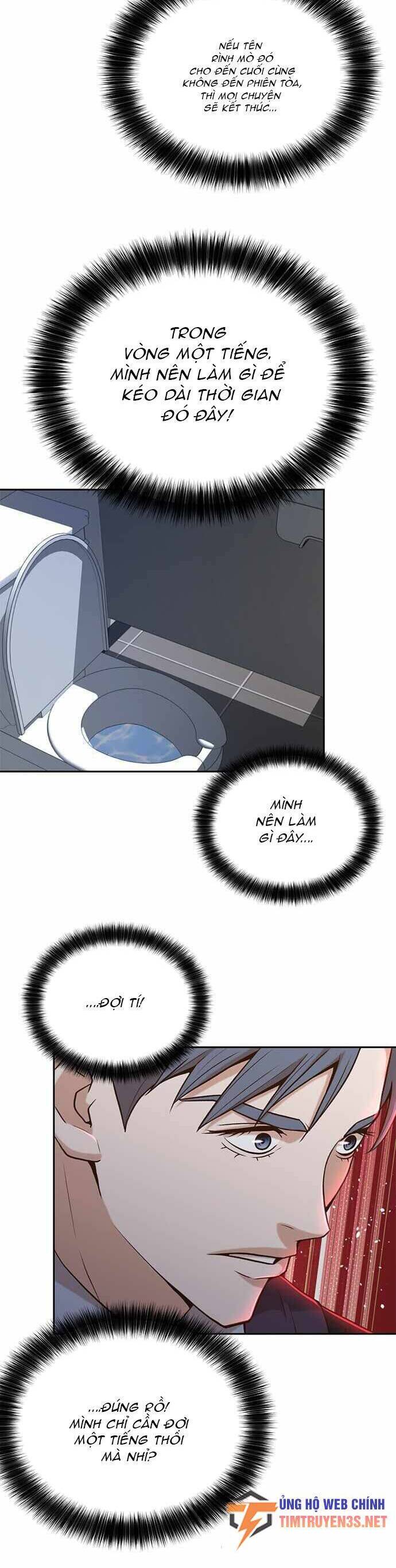 Thẩm Phán Lee Han Young Chap 27 - Next Chap 28