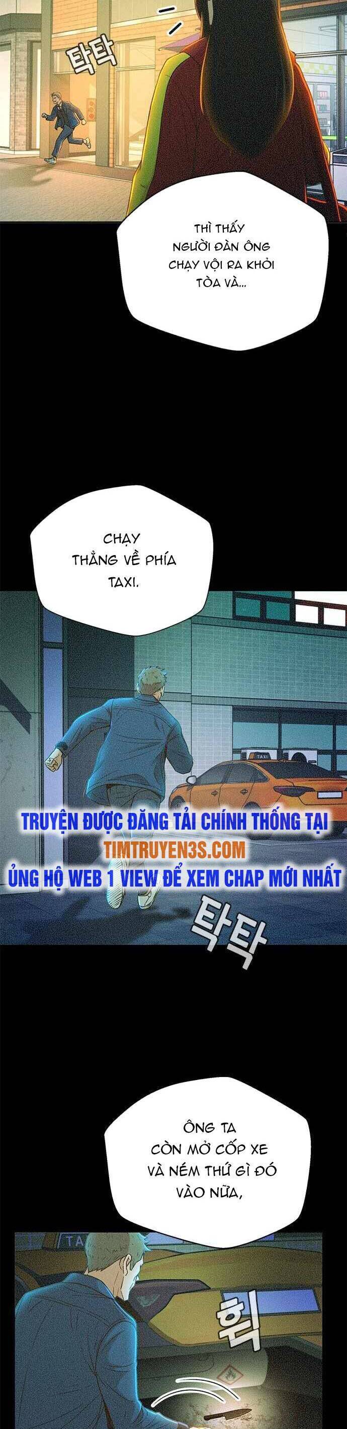 Thẩm Phán Lee Han Young Chap 27 - Next Chap 28