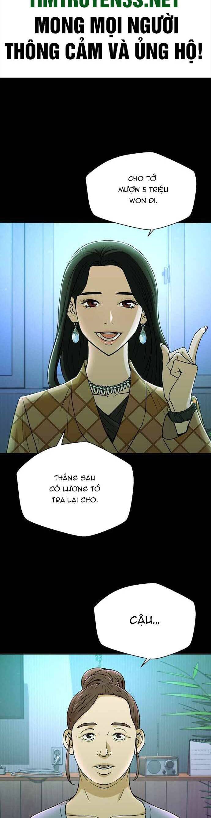 Thẩm Phán Lee Han Young Chap 28 - Next Chap 29