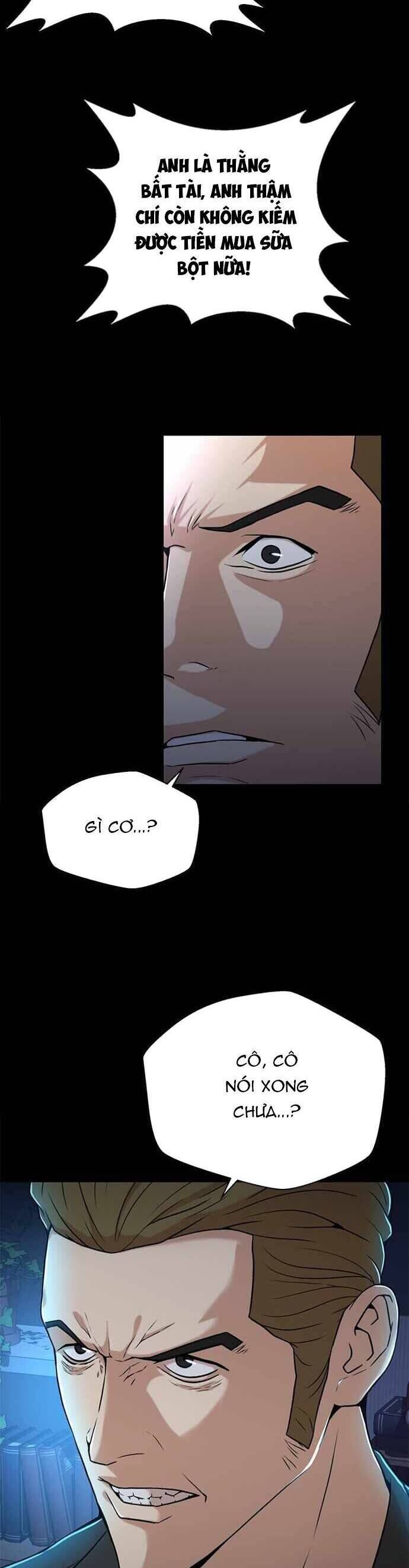 Thẩm Phán Lee Han Young Chap 28 - Next Chap 29