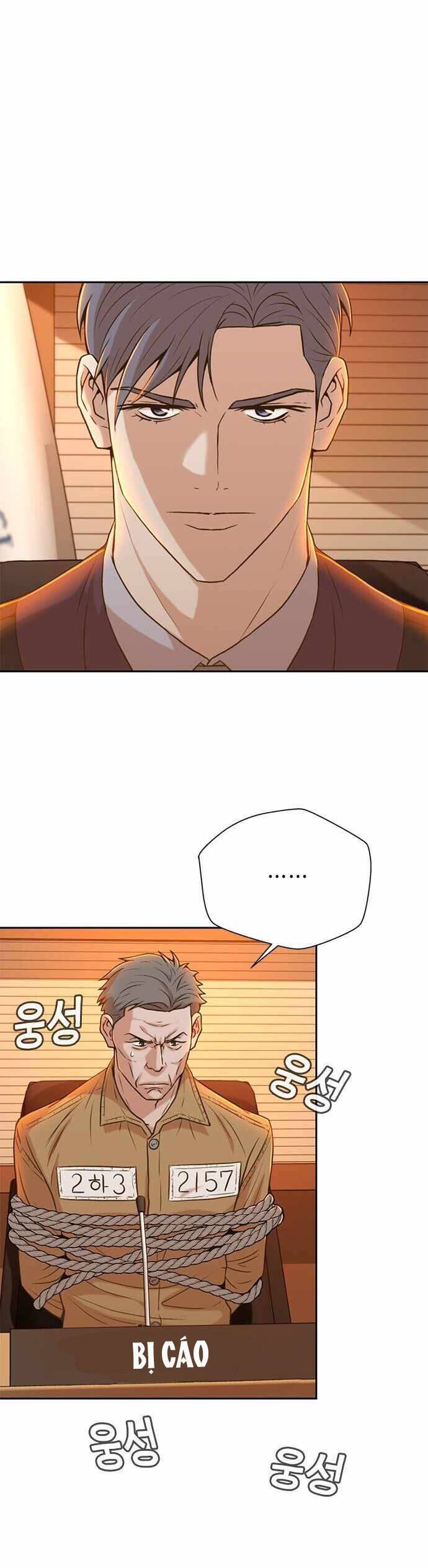 Thẩm Phán Lee Han Young Chap 28 - Next Chap 29