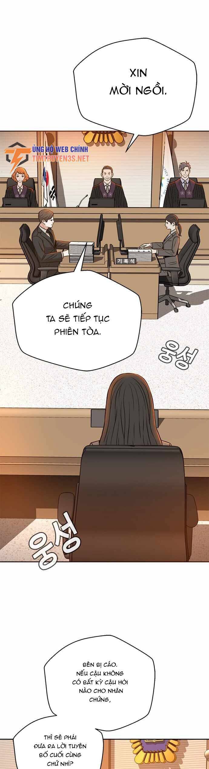 Thẩm Phán Lee Han Young Chap 28 - Next Chap 29