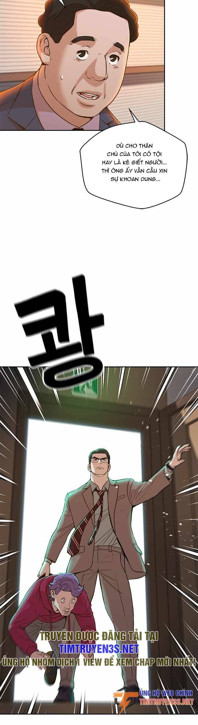 Thẩm Phán Lee Han Young Chap 28 - Next Chap 29