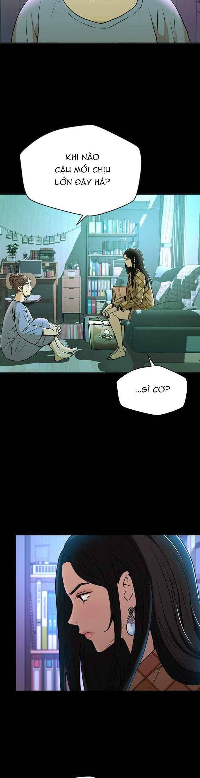 Thẩm Phán Lee Han Young Chap 28 - Next Chap 29