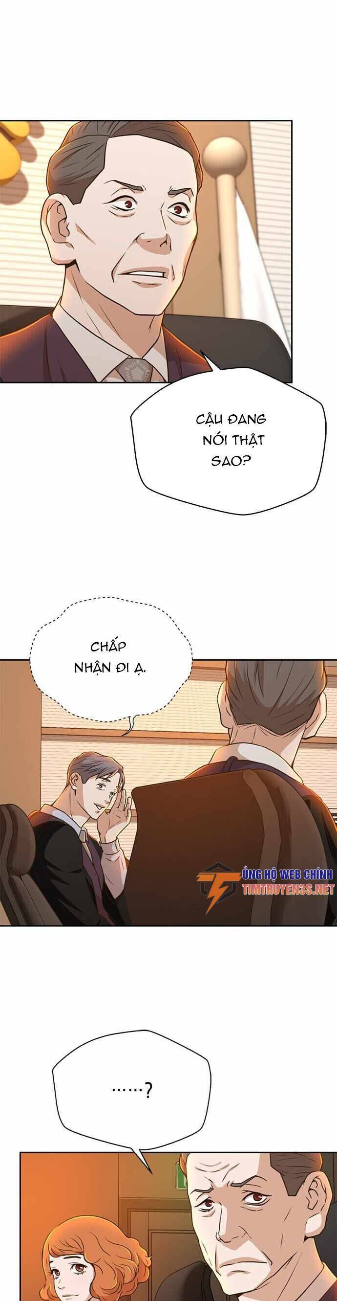 Thẩm Phán Lee Han Young Chap 28 - Next Chap 29