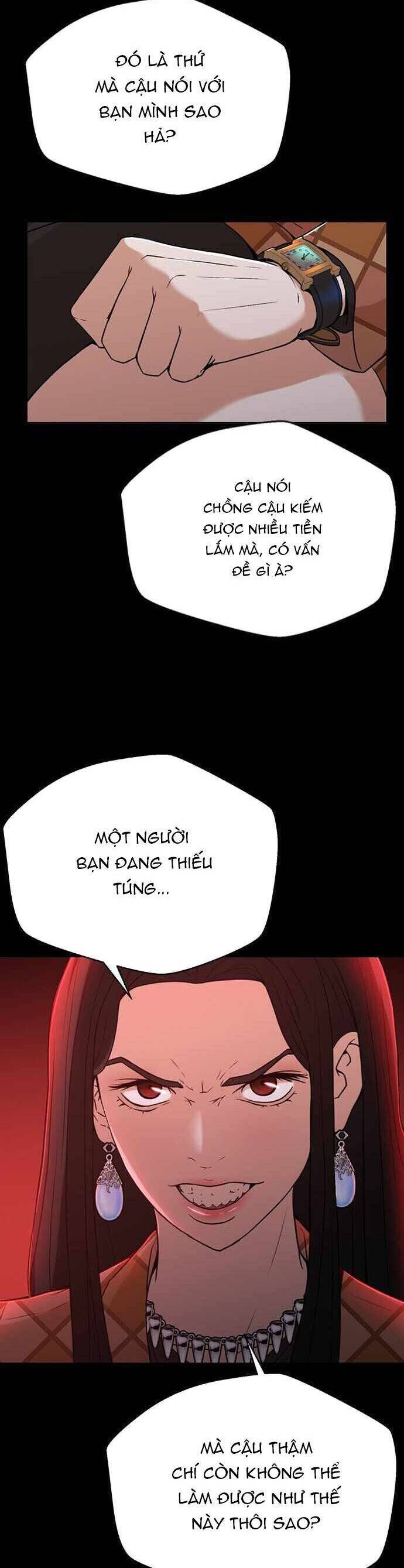 Thẩm Phán Lee Han Young Chap 28 - Next Chap 29