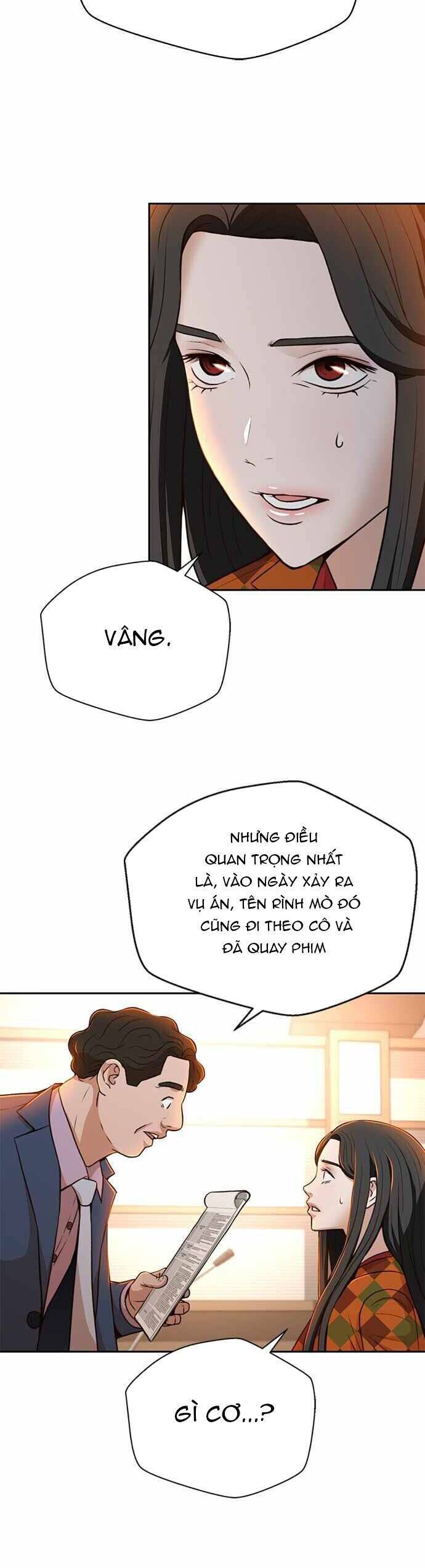 Thẩm Phán Lee Han Young Chap 28 - Next Chap 29