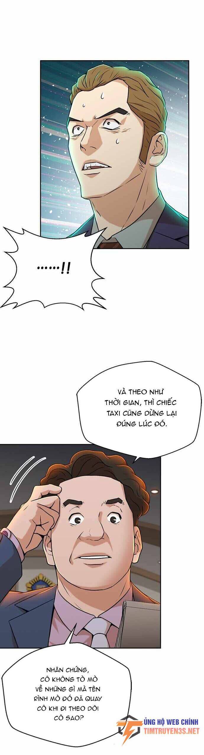 Thẩm Phán Lee Han Young Chap 28 - Next Chap 29