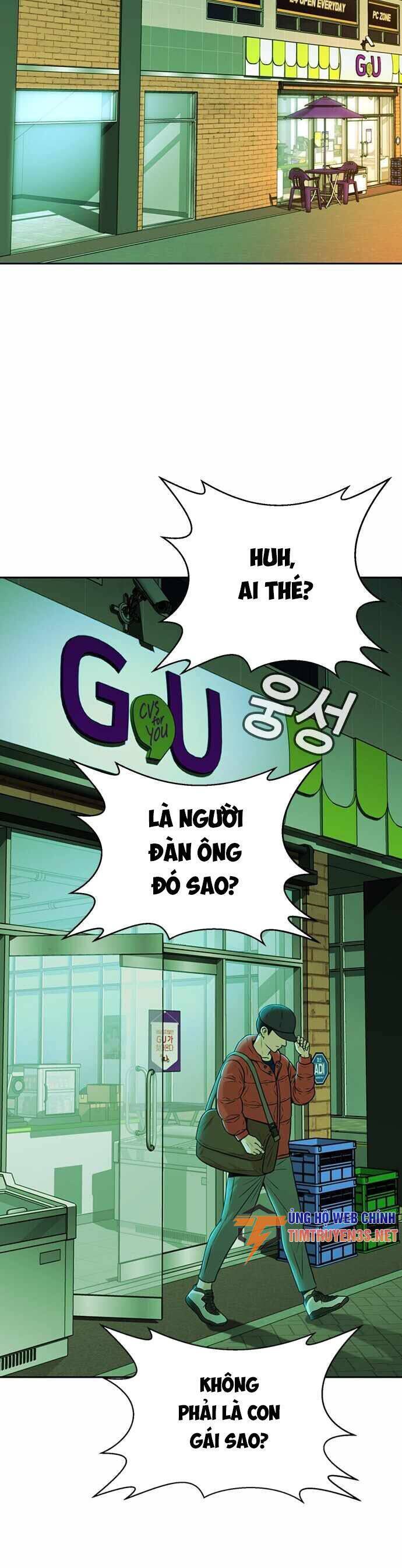 Thẩm Phán Lee Han Young Chap 28 - Next Chap 29