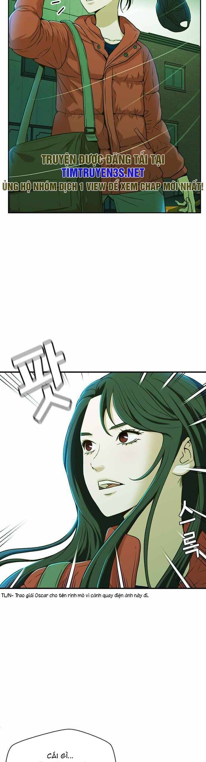 Thẩm Phán Lee Han Young Chap 28 - Next Chap 29