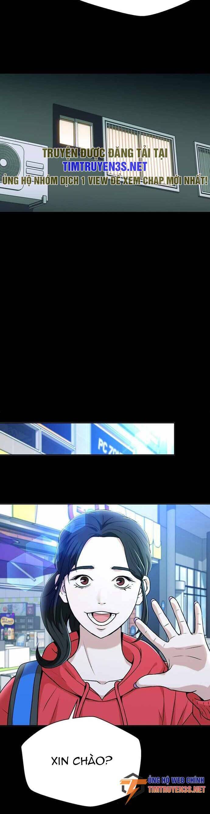 Thẩm Phán Lee Han Young Chap 28 - Next Chap 29