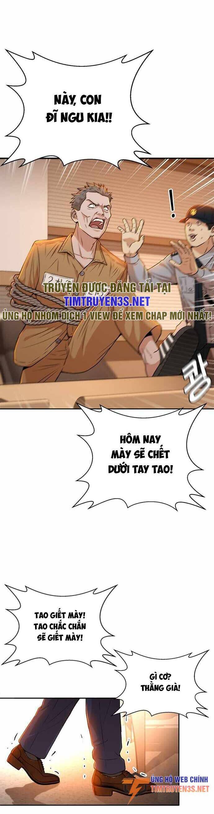 Thẩm Phán Lee Han Young Chap 28 - Next Chap 29