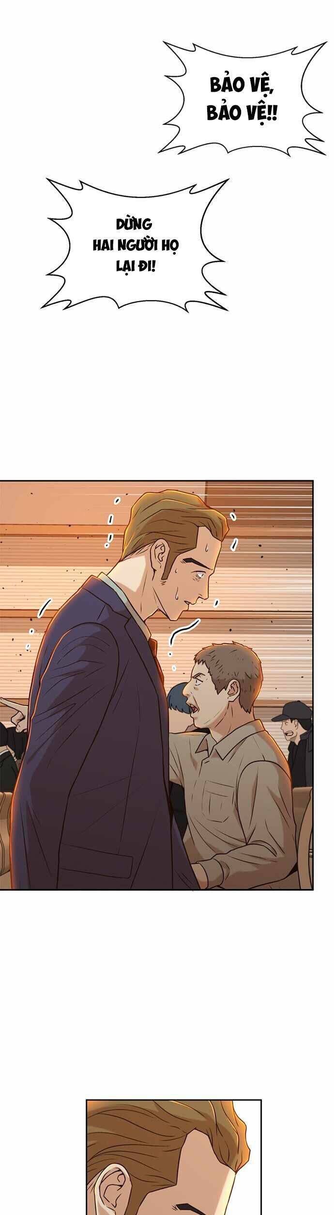 Thẩm Phán Lee Han Young Chap 28 - Next Chap 29