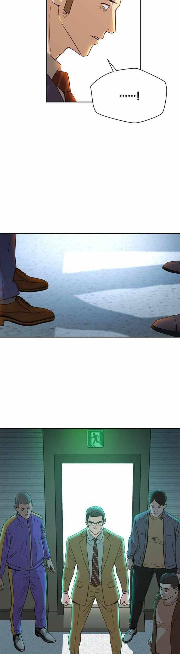 Thẩm Phán Lee Han Young Chap 28 - Next Chap 29