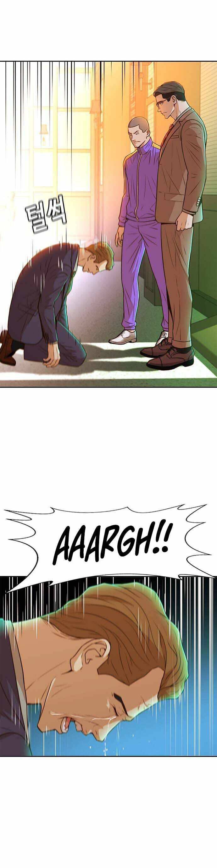 Thẩm Phán Lee Han Young Chap 28 - Next Chap 29