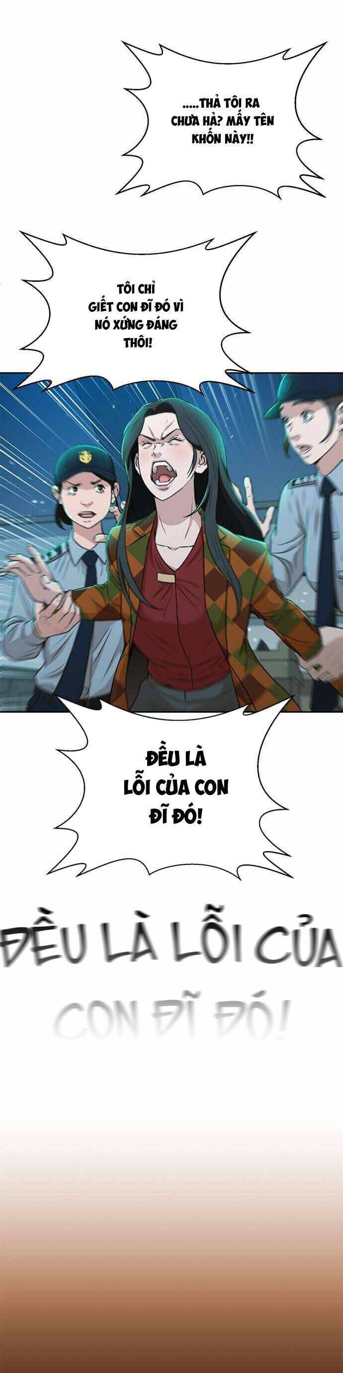 Thẩm Phán Lee Han Young Chap 28 - Next Chap 29