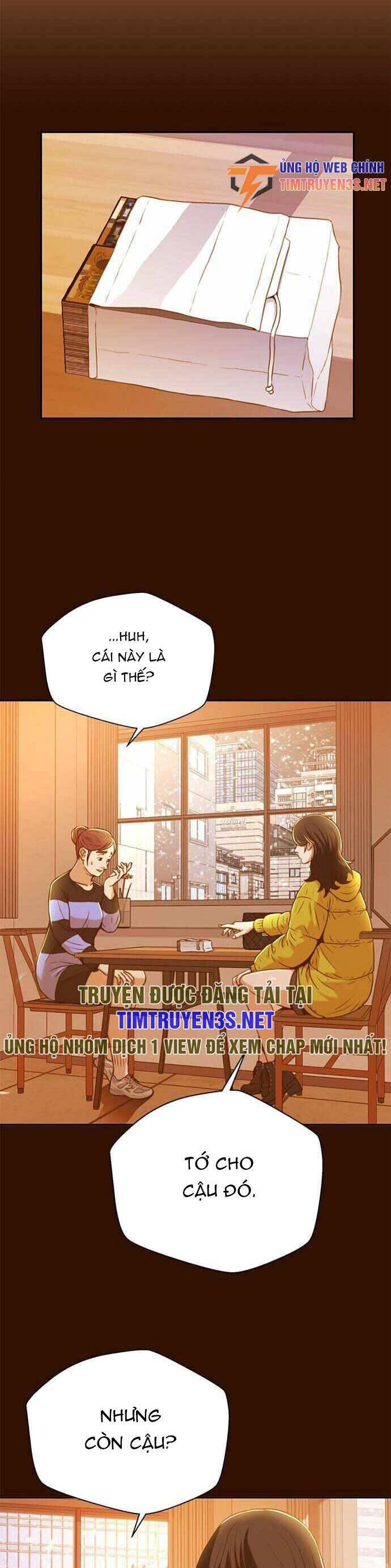 Thẩm Phán Lee Han Young Chap 28 - Next Chap 29