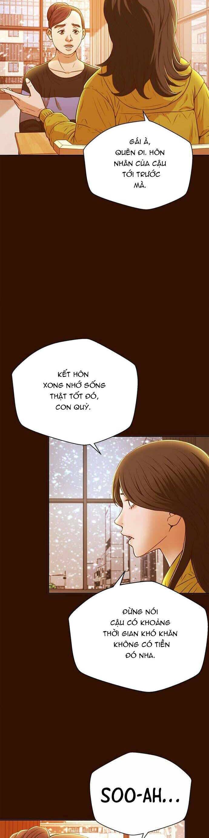 Thẩm Phán Lee Han Young Chap 28 - Next Chap 29