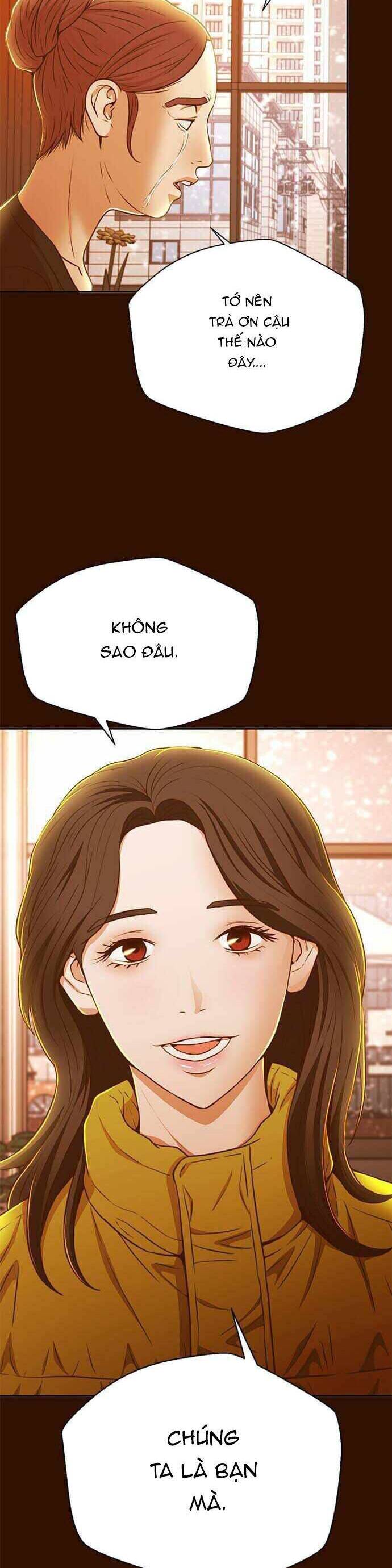 Thẩm Phán Lee Han Young Chap 28 - Next Chap 29