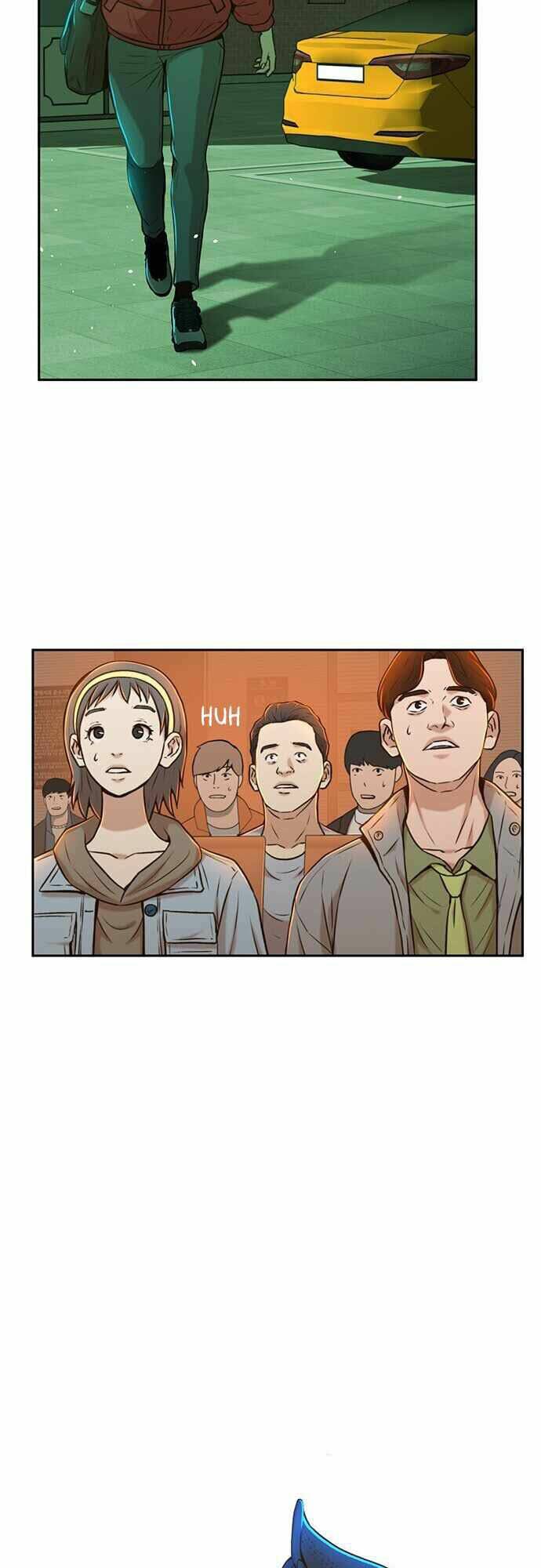 Thẩm Phán Lee Han Young Chap 28 - Next Chap 29