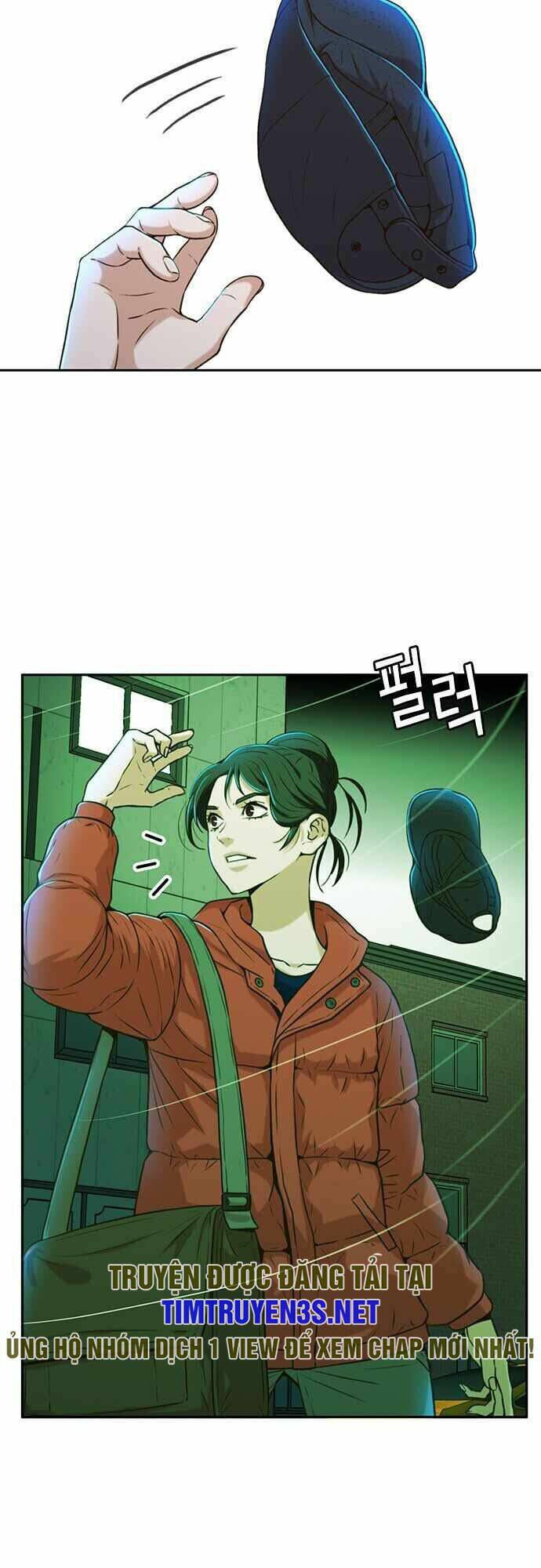 Thẩm Phán Lee Han Young Chap 28 - Next Chap 29