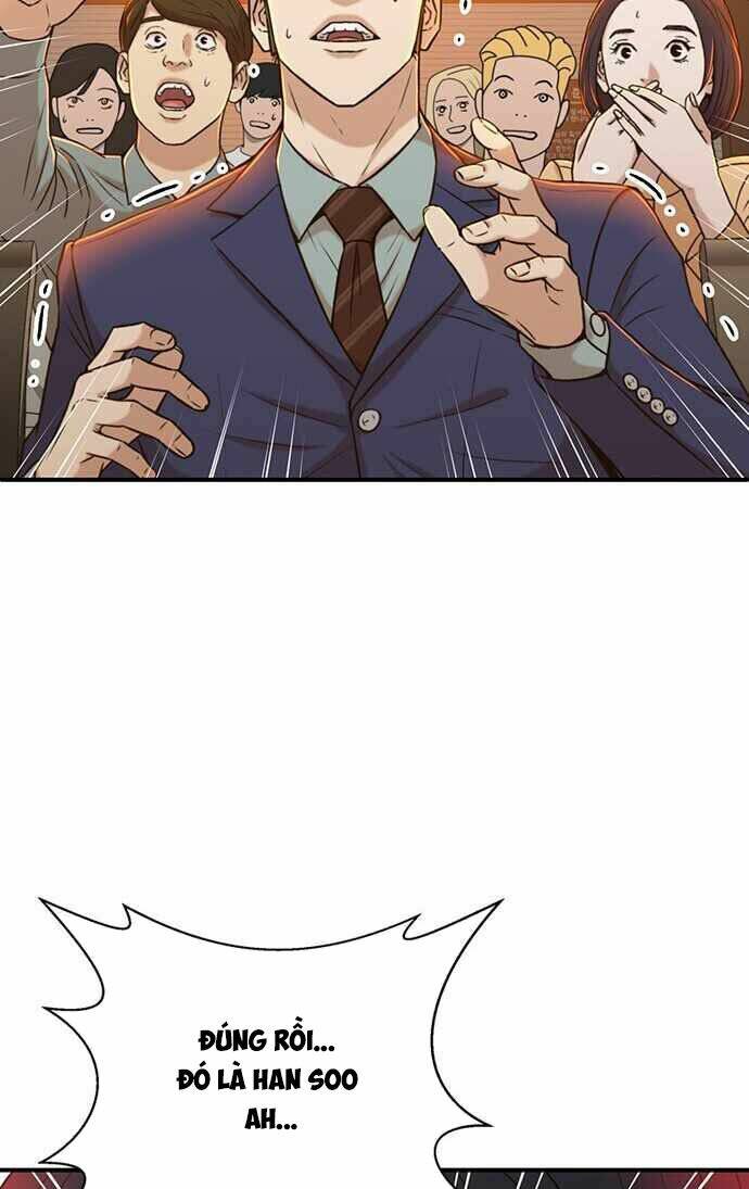 Thẩm Phán Lee Han Young Chap 28 - Next Chap 29