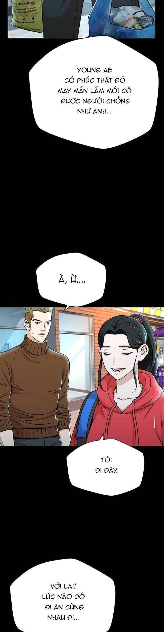 Thẩm Phán Lee Han Young Chap 28 - Next Chap 29