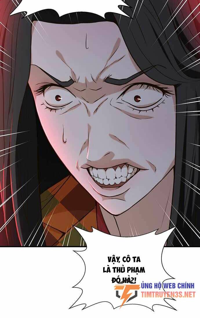 Thẩm Phán Lee Han Young Chap 28 - Next Chap 29