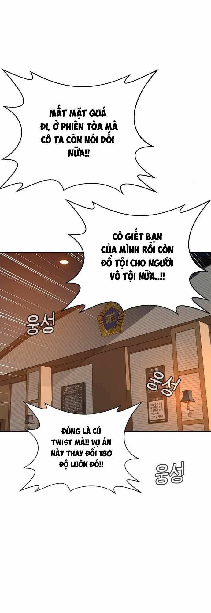 Thẩm Phán Lee Han Young Chap 28 - Next Chap 29