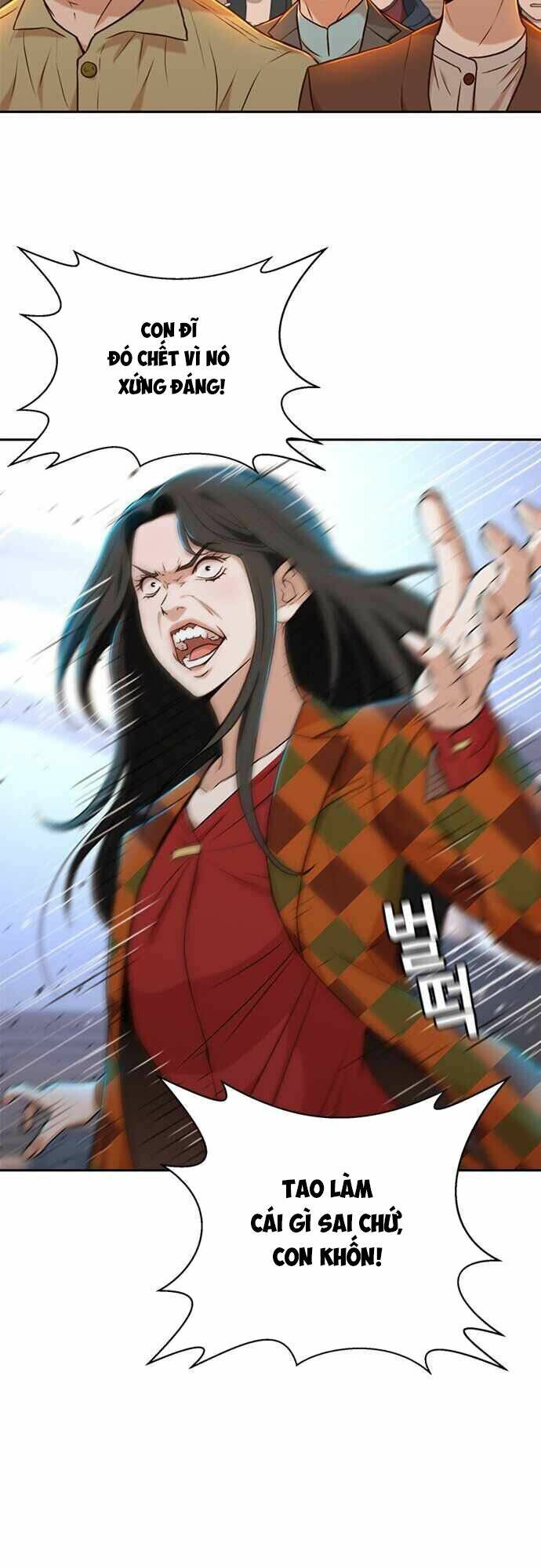 Thẩm Phán Lee Han Young Chap 28 - Next Chap 29