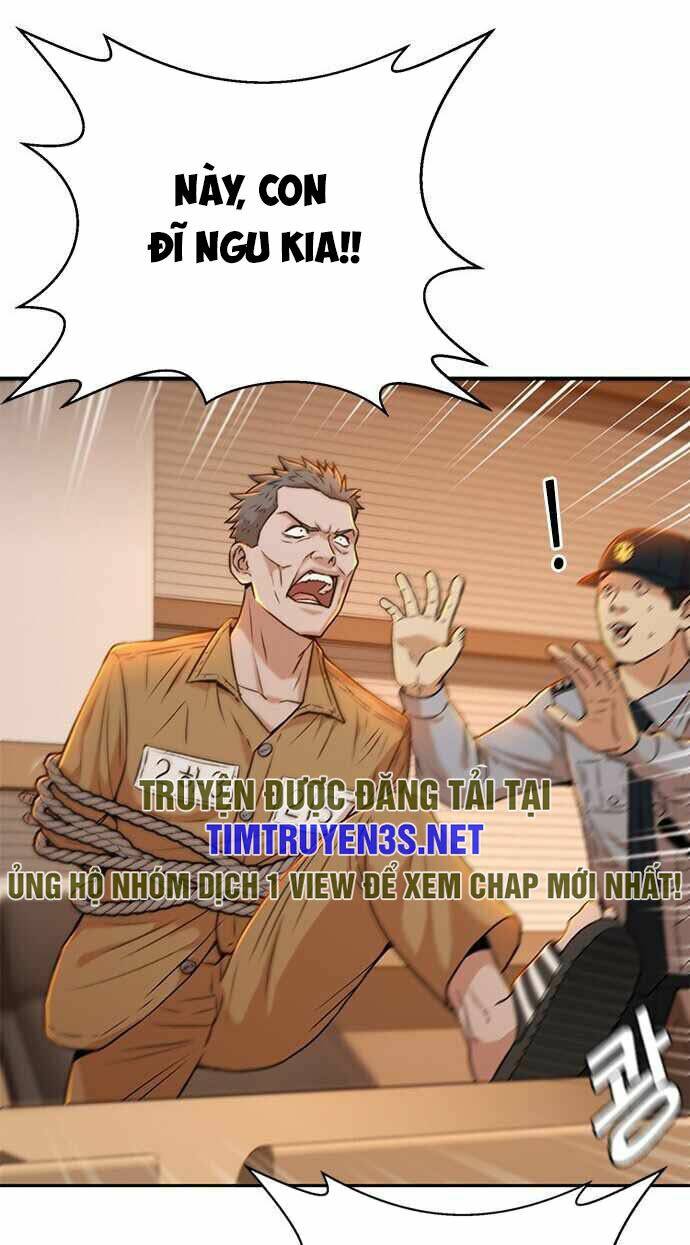 Thẩm Phán Lee Han Young Chap 28 - Next Chap 29