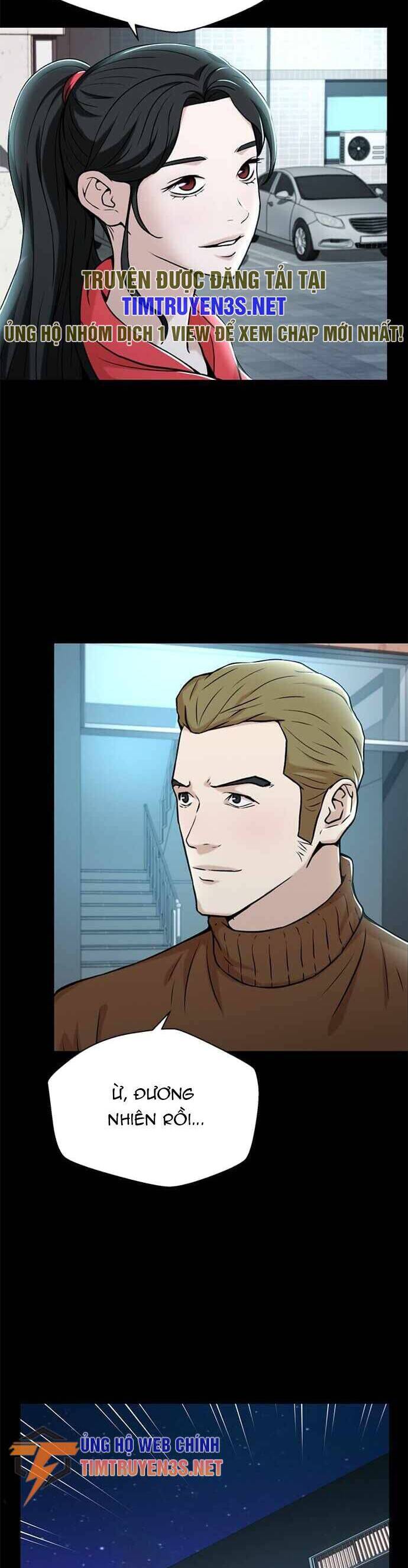 Thẩm Phán Lee Han Young Chap 28 - Next Chap 29