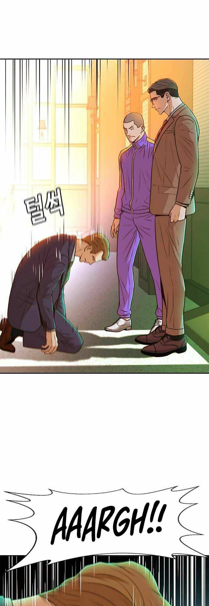 Thẩm Phán Lee Han Young Chap 28 - Next Chap 29