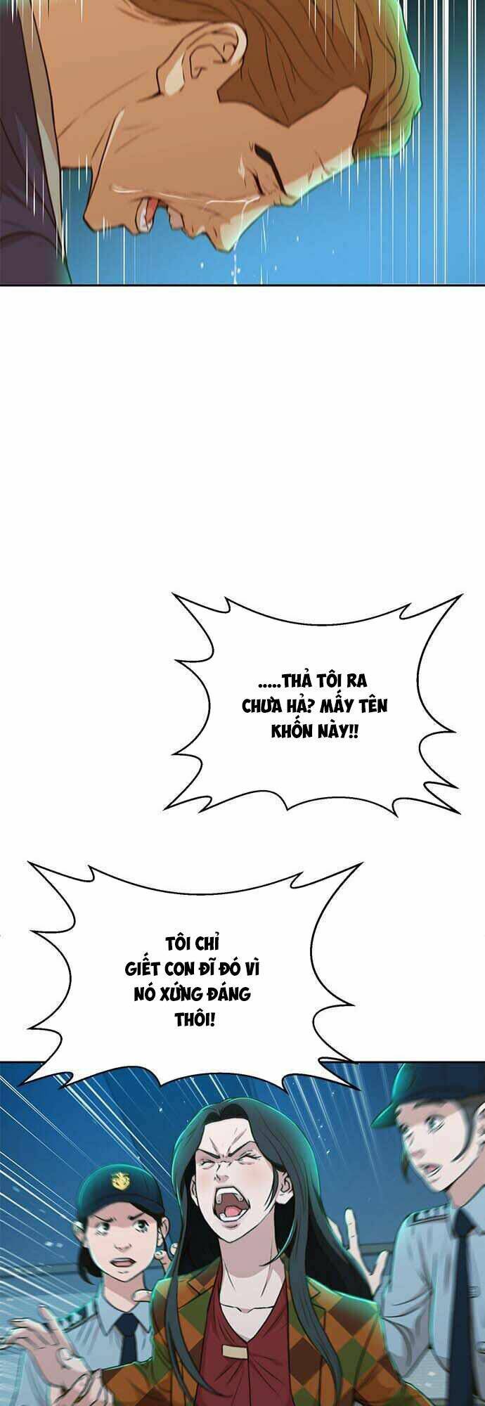 Thẩm Phán Lee Han Young Chap 28 - Next Chap 29