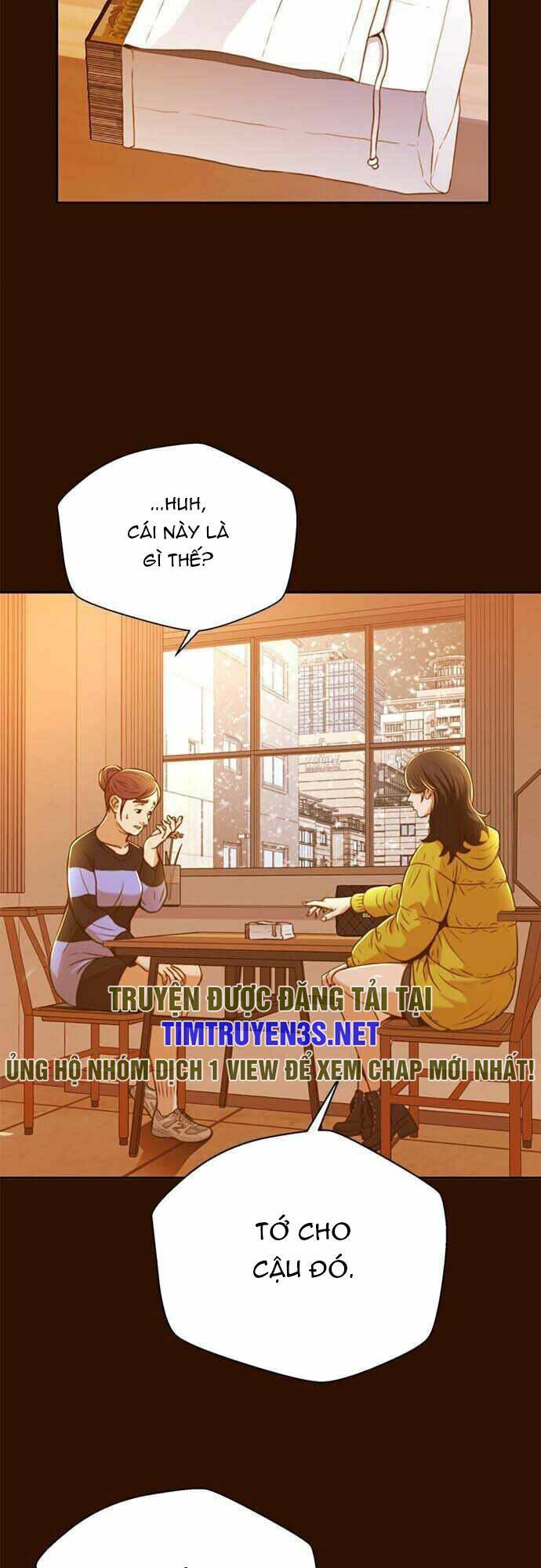 Thẩm Phán Lee Han Young Chap 28 - Next Chap 29