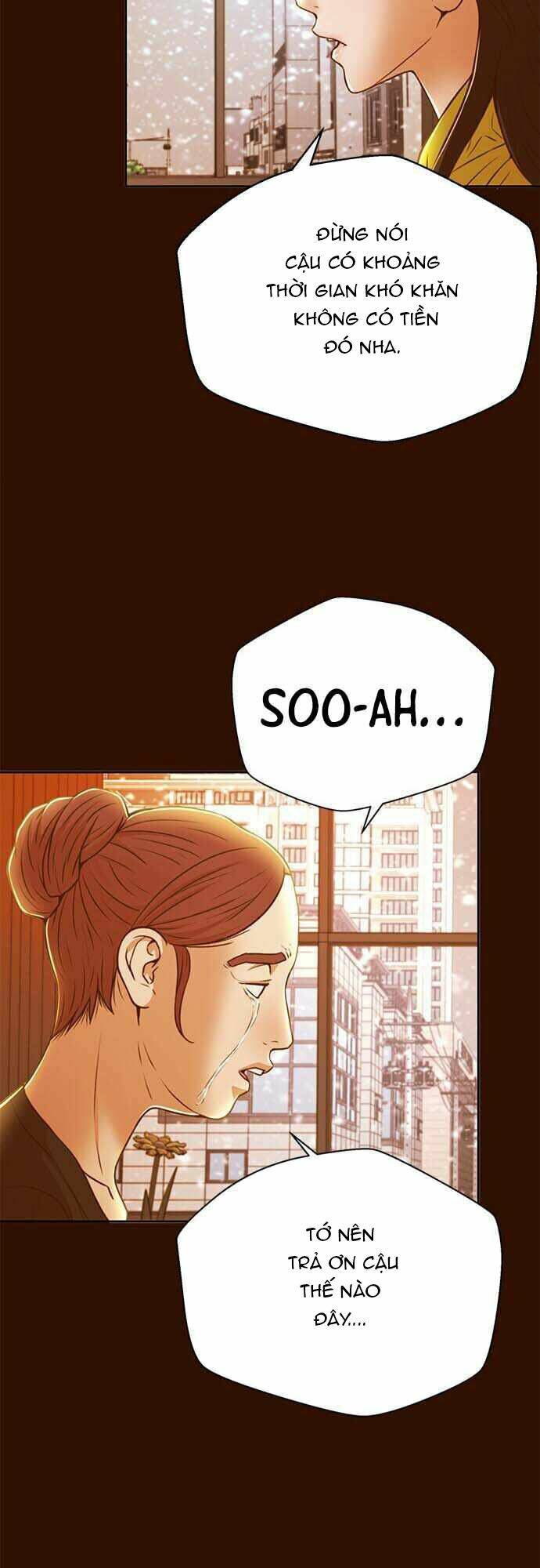 Thẩm Phán Lee Han Young Chap 28 - Next Chap 29