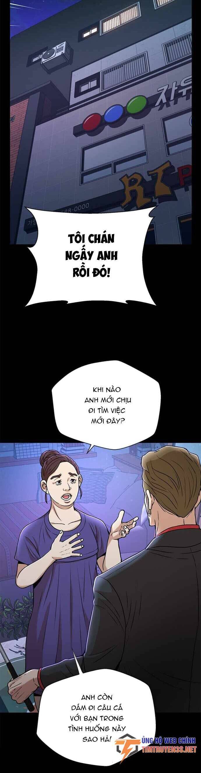 Thẩm Phán Lee Han Young Chap 28 - Next Chap 29