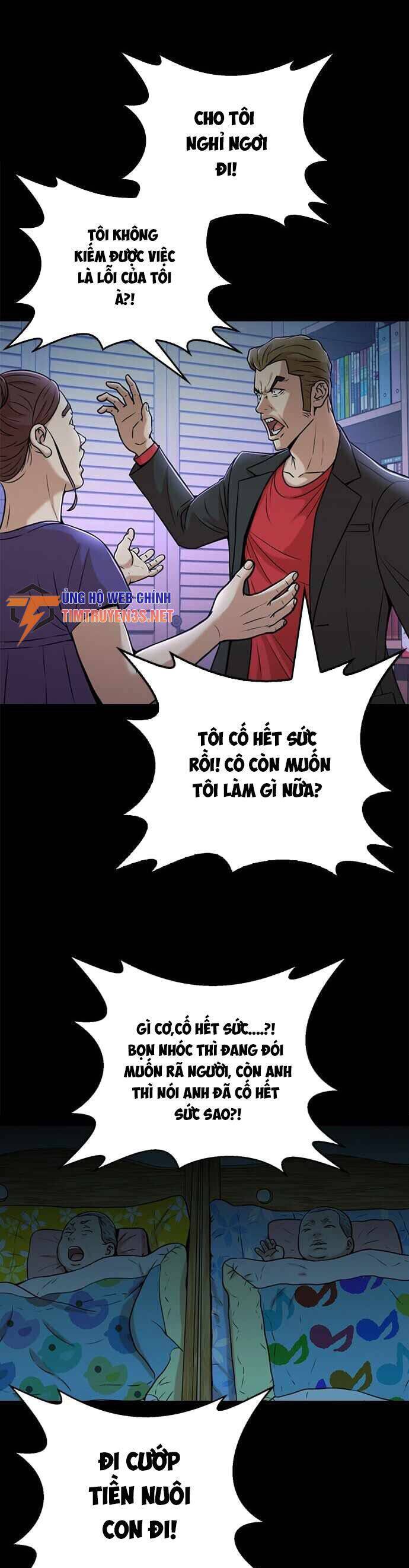 Thẩm Phán Lee Han Young Chap 28 - Next Chap 29