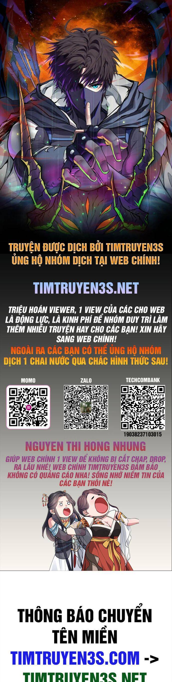 Thẩm Phán Lee Han Young Chap 29 - Next Chap 30