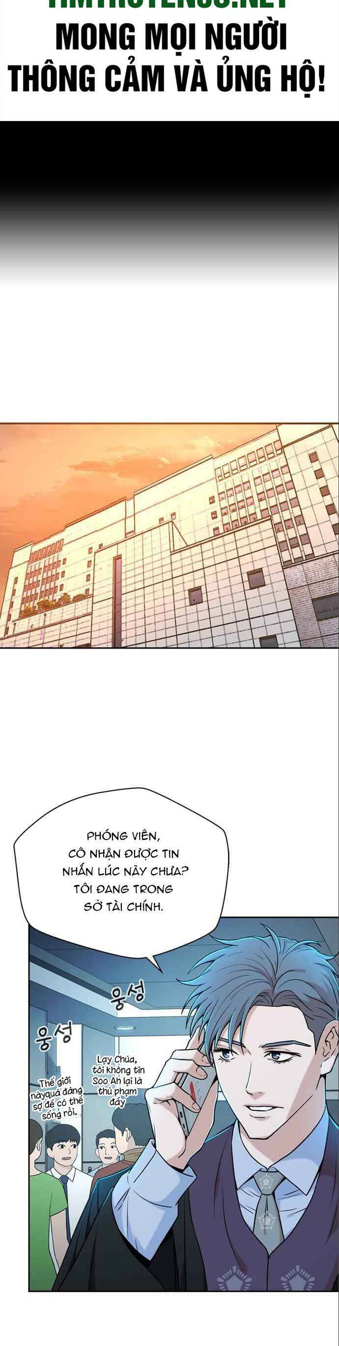 Thẩm Phán Lee Han Young Chap 29 - Next Chap 30